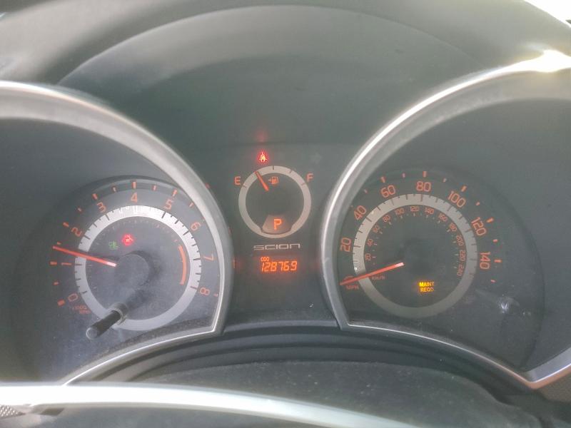 Photo 9 from auction – 2014 TOYOTA SCION TC with VIN JTKJF5C74E3079924