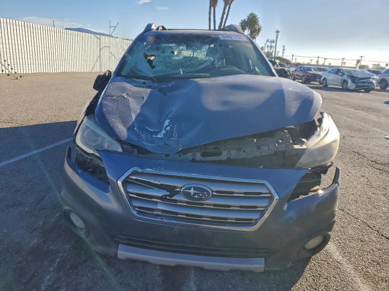 Снимка 5 от търг – 2015 SUBARU OUTBACK 3. с VIN 4S4BSELC5F3362964