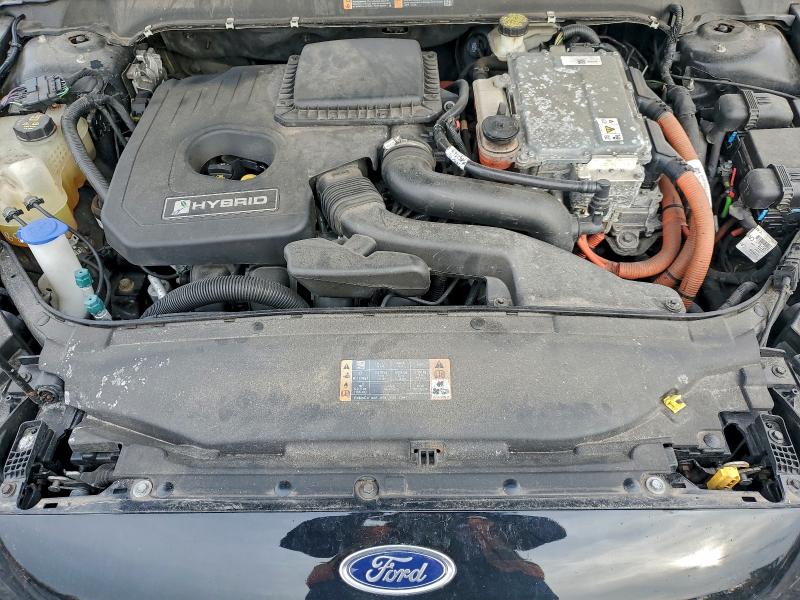 Photo 11 from auction – 2017 FORD FUSION TIT with VIN 3FA6P0RU0HR268446
