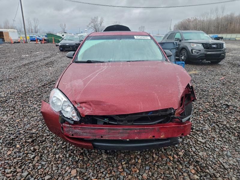 Photo 5 from auction – 2008 CHEVROLET IMPALA LT with VIN 2G1WT58K989259083
