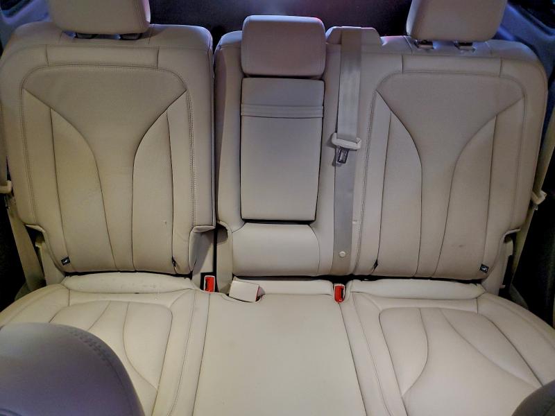 Photo 10 from auction – 2016 LINCOLN MKX RESERV with VIN 2LMTJ8LR7GBL89506