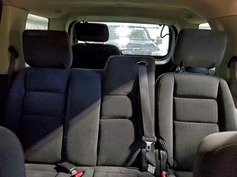 Photo 10 from auction – 2009 FORD EXPLORER X with VIN 1FMEU73E09UA23077