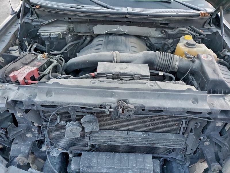 Foto 11 de la subasta – 2014 FORD F150 con VIN 1FTFW1ET7EFA04097