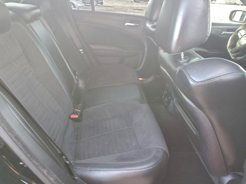 Photo 10 from auction – 2019 DODGE CHARGER R/ with VIN 2C3CDXCTXKH729948