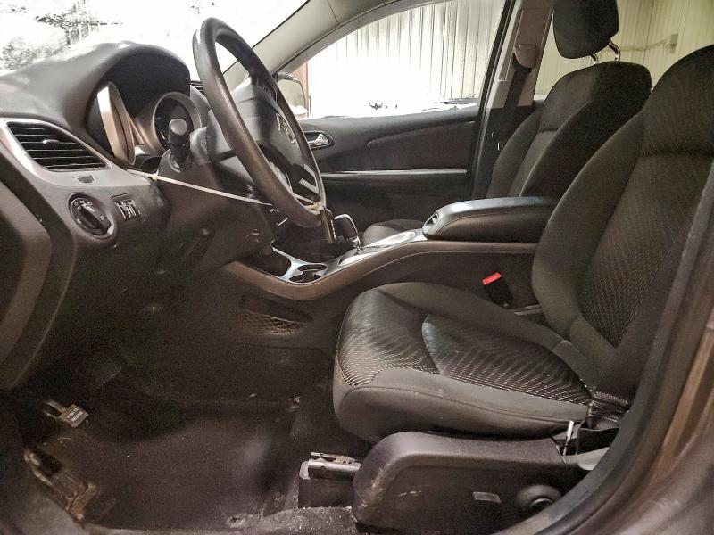 Photo 7 from auction – 2012 DODGE JOURNEY SX with VIN 3C4PDDBG1CT200316