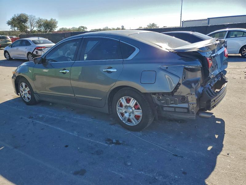 Photo 2 from auction – 2016 NISSAN ALTIMA 2.5 with VIN 1N4AL3AP6GC169303