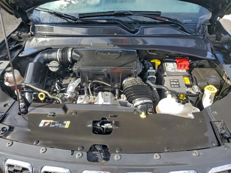 Photo 12 from auction – 2024 JEEP COMPASS LA with VIN 3C4NJDBN7RT110109