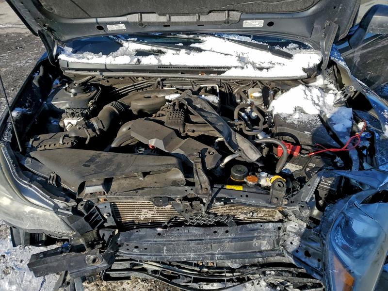 Photo 11 from auction – 2015 SUBARU IMPREZA with VIN JF1GJAA63FH005939