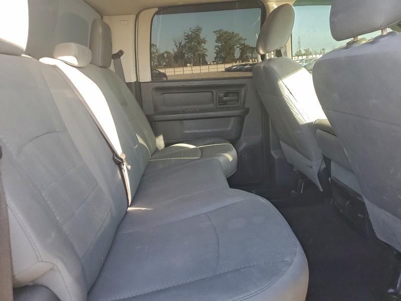 Photo 10 from auction – 2015 RAM 1500 ST with VIN 1C6RR7ST6FS699569