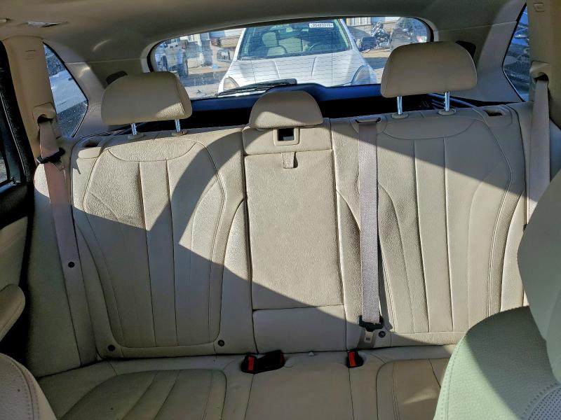 Photo 10 from auction – 2016 BMW X5 XDR40E with VIN 5UXKT0C50G0S79093