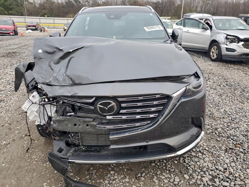 Photo 5 from auction – 2023 MAZDA CX-9 SIGNA with VIN JM3TCBEY6P0634347