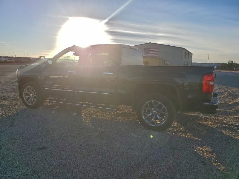 Photo 2 from auction – 2015 GMC SIERRA K15 with VIN 3GTU2VEC2FG304690