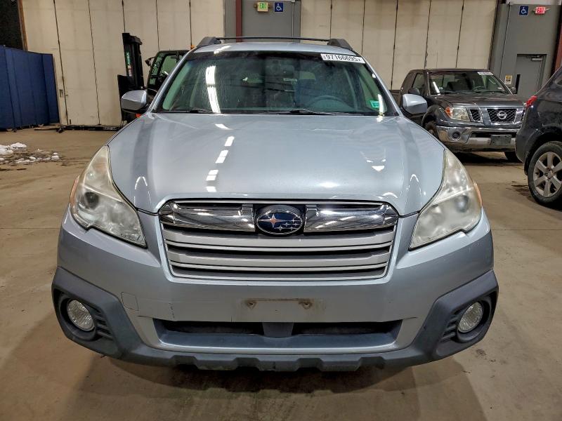 Снимка 5 от търг – 2014 SUBARU OUTBACK 2. с VIN 4S4BRBCC2E3237963