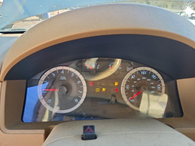 Photo 9 from auction – 2012 FORD ESCAPE LIM with VIN 1FMCU9EGXCKC76878
