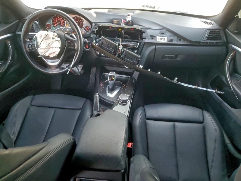 Photo 8 from auction – 2016 BMW 428 I GRAN with VIN WBA4A9C55GG508280