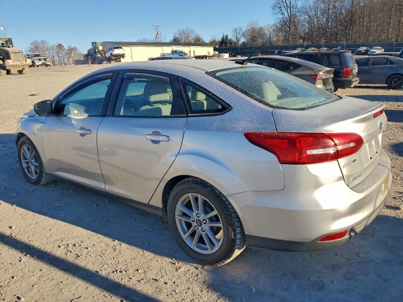 Photo 2 from auction – 2015 FORD FOCUS SE with VIN 1FADP3F29FL208821