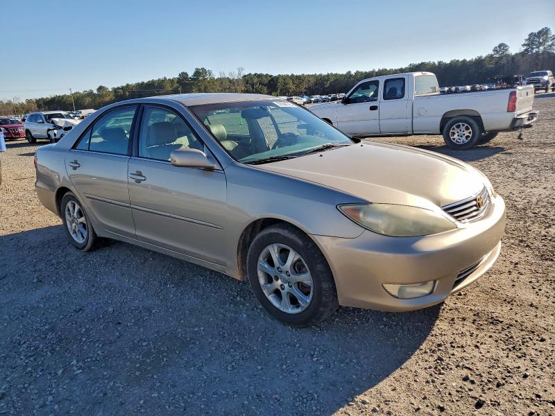 Photo 4 from auction – 2005 TOYOTA CAMRY with VIN 4T1BF30K65U590341