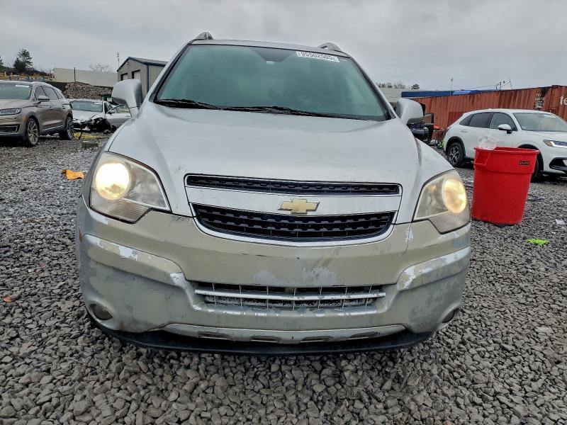 Photo 5 from auction – 2012 CHEVROLET CAPTIVA SP with VIN 3GNAL3E53CS587980
