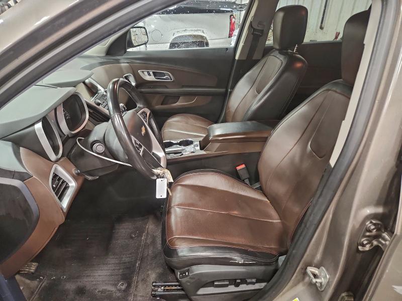 صورة رقم 7 من المزاد - 2012 CHEVROLET EQUINOX LT مع VIN 2GNFLGEKXC6184080