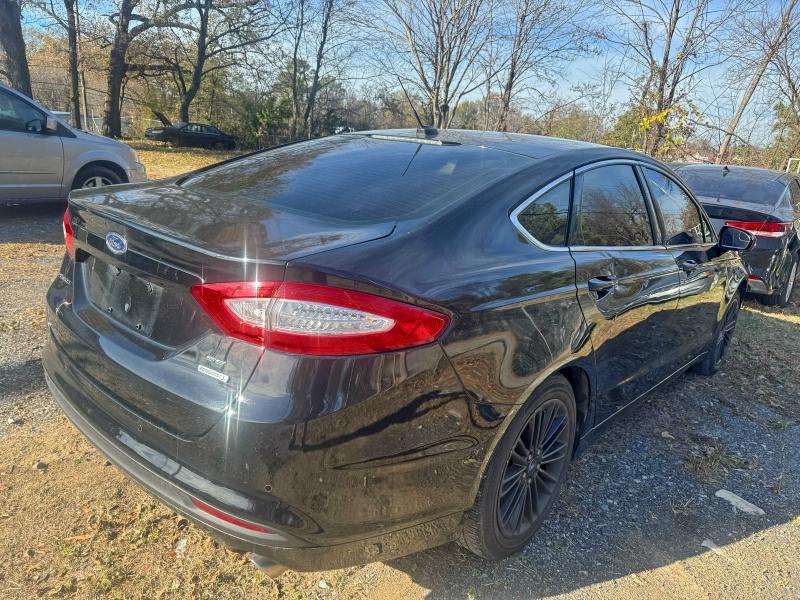 Photo 4 from auction – 2016 FORD FUSION SE with VIN 3FA6P0HDXGR340835