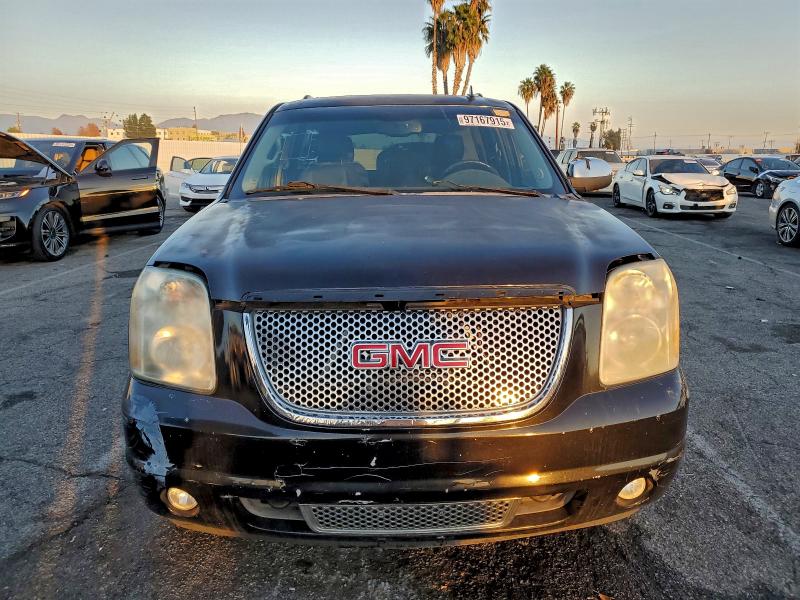 Photo 5 from auction – 2012 GMC YUKON with VIN 1GKS2EEF6CR177475