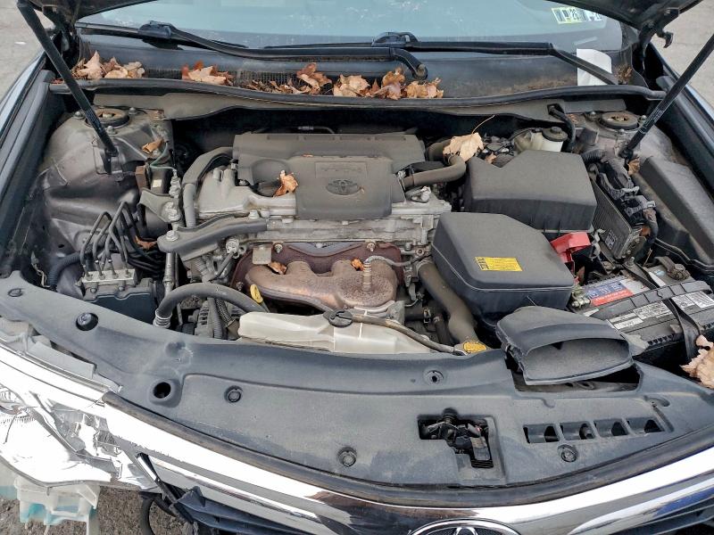 Photo 11 from auction – 2013 TOYOTA CAMRY L with VIN 4T4BF1FK2DR302573