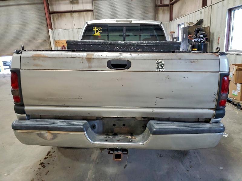 Photo 6 from auction – 2001 DODGE RAM 1500 with VIN 3B7HF13Y71M540839