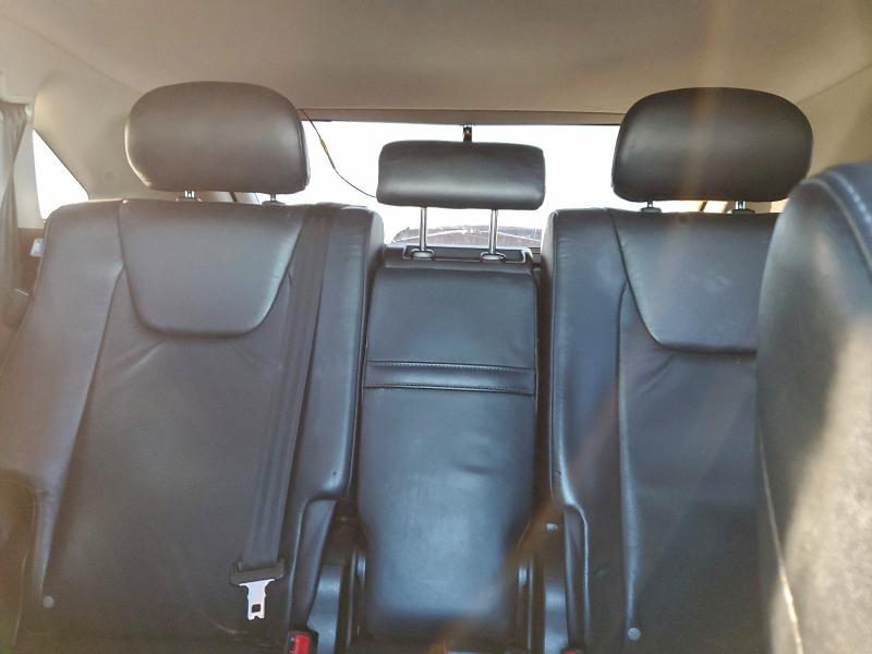 Photo 10 from auction – 2013 LEXUS RX 350 with VIN 2T2ZK1BA5DC130313