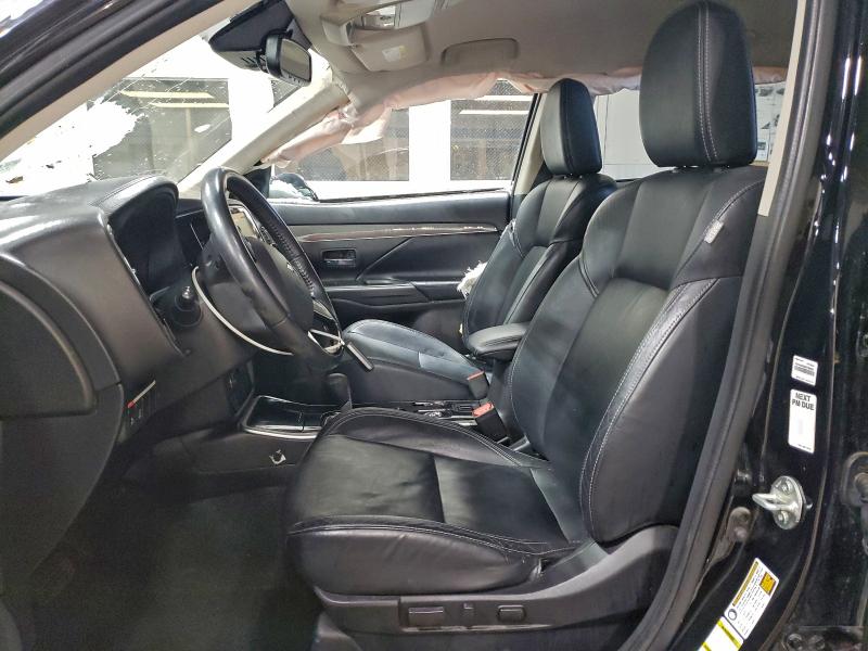Photo 7 from auction – 2020 MITSUBISHI OUTLANDER with VIN JA4AZ3A35LZ042923