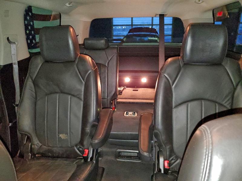 Photo 10 from auction – 2012 GMC ACADIA DEN with VIN 1GKKRTED0CJ157574