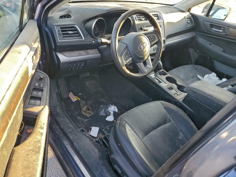 Photo 8 from auction – 2015 SUBARU OUTBACK 2. with VIN 4S4BSANCXF3286017