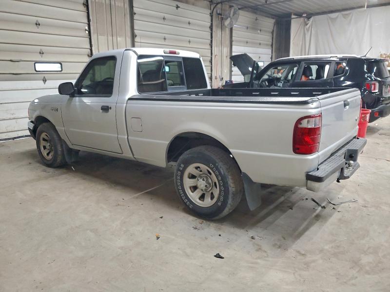 Photo 2 from auction – 2002 FORD RANGER with VIN 1FTYR10D12PB44927