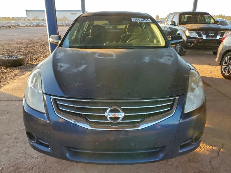 Photo 5 from auction – 2011 NISSAN ALTIMA BAS with VIN 1N4AL2AP7BN445320