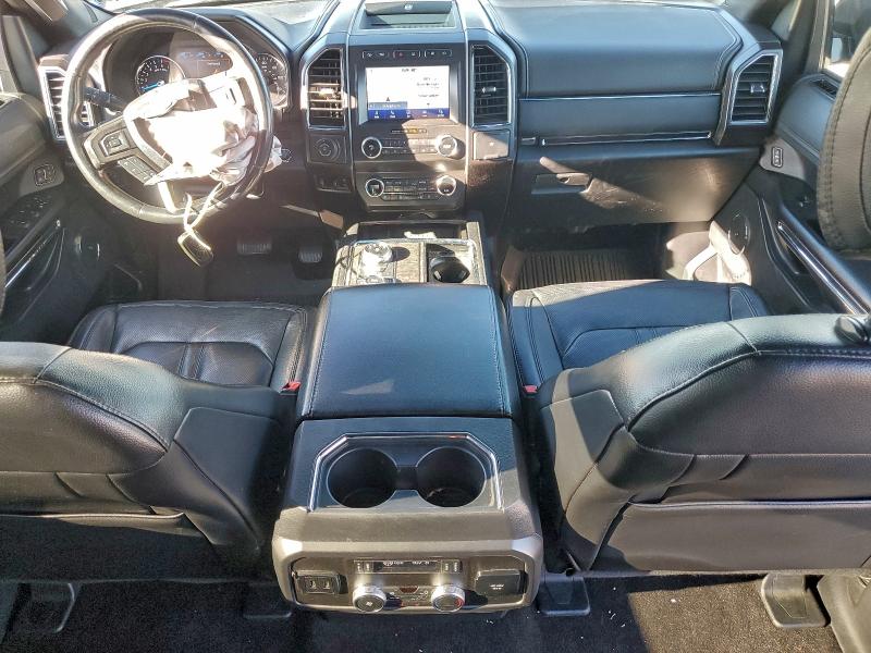 Photo 8 from auction – 2020 FORD EXPEDITION with VIN 1FMJK2AT1LEA52226