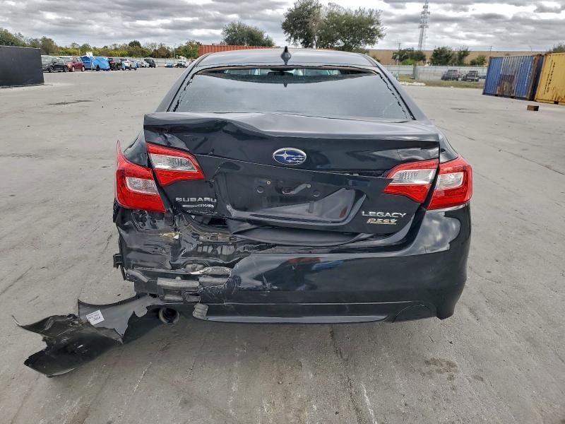 Photo 6 from auction – 2016 SUBARU LEGACY 2.5 with VIN 4S3BNAC6XG3056262
