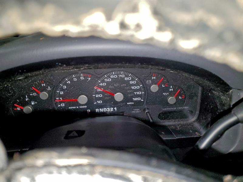 Photo 9 from auction – 2005 FORD EXPLORER X with VIN 1FMZU73E05ZA19240