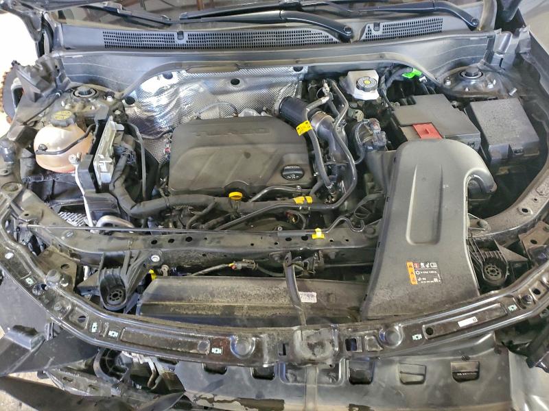 Photo 11 from auction – 2024 BUICK ENVISTA SP with VIN KL47LBE27RB052071