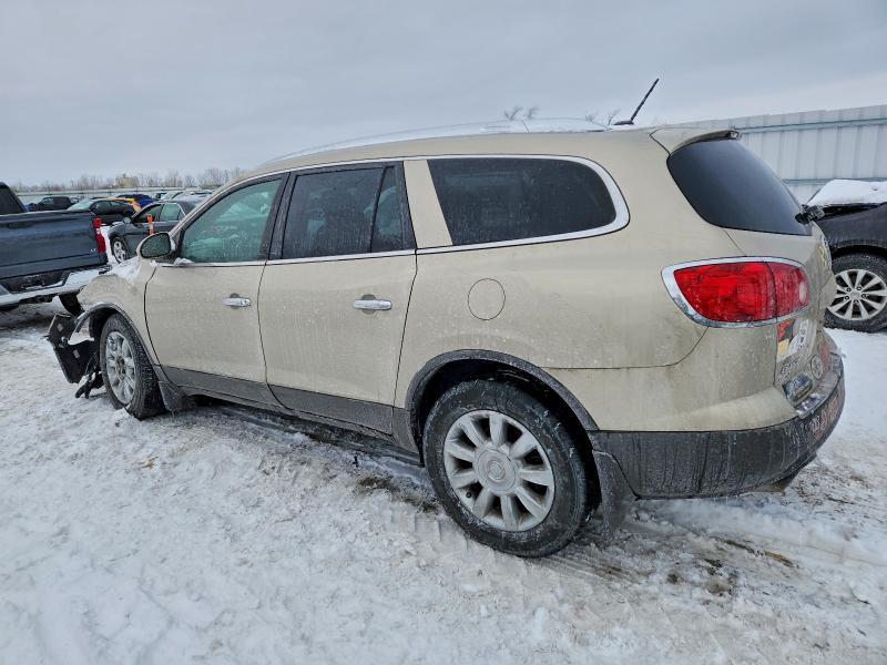 Photo 2 from auction – 2011 BUICK ENCLAVE CX with VIN 5GAKVCED6BJ180445