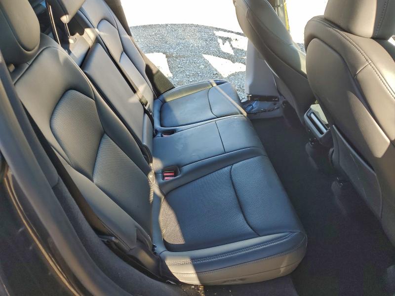 Photo 10 from auction – 2026 TESLA MODEL Y with VIN 7SAYGDED1TF374269