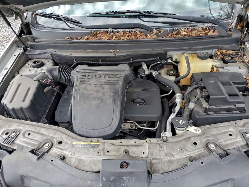 Photo 12 from auction – 2008 SATURN VUE XE with VIN 3GSCL33P78S505959