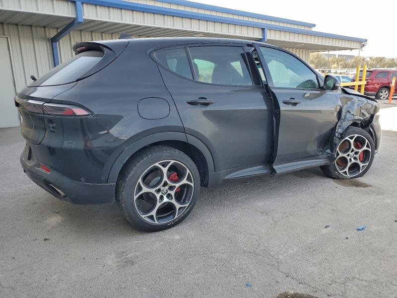 Photo 3 from auction – 2024 ALFA ROMEO TONALE VELOCE with VIN ZASPATDW5R3048458