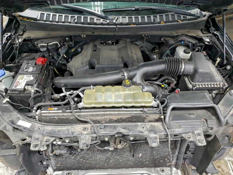 Photo 12 from auction – 2019 FORD EXPEDITION with VIN 1FMJU2AT3KEA68159