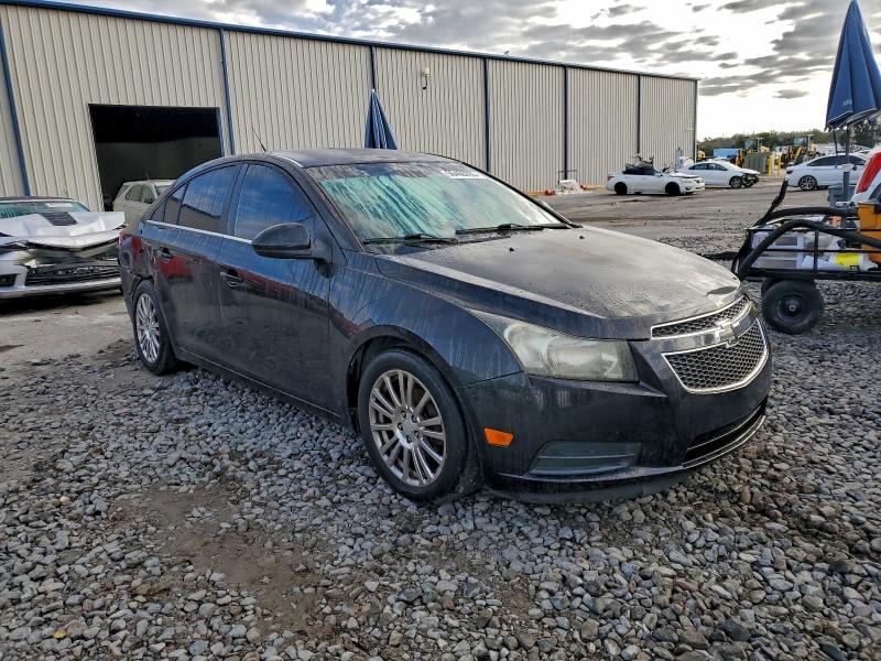 Photo 4 from auction – 2012 CHEVROLET CRUZE ECO with VIN 1G1PJ5SC5C7162002