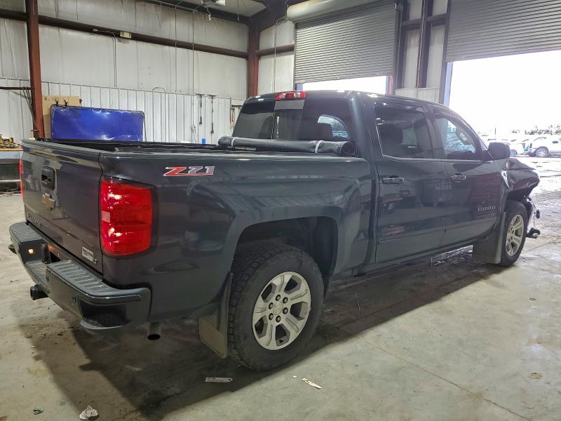 Photo 3 from auction – 2017 CHEVROLET SILVERADO with VIN 3GCUKREC1HG231242