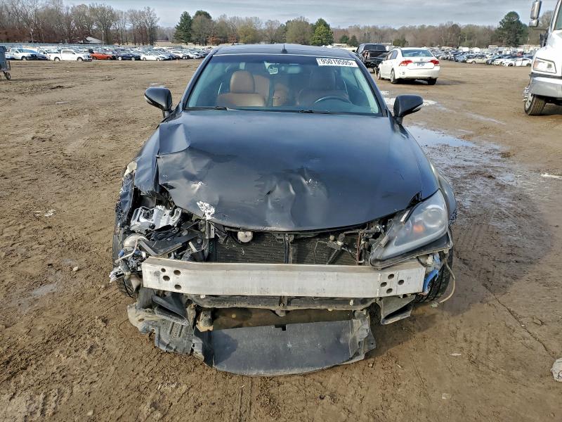 Photo 5 from auction – 2011 LEXUS IS 350 with VIN JTHFE2C20B2505840