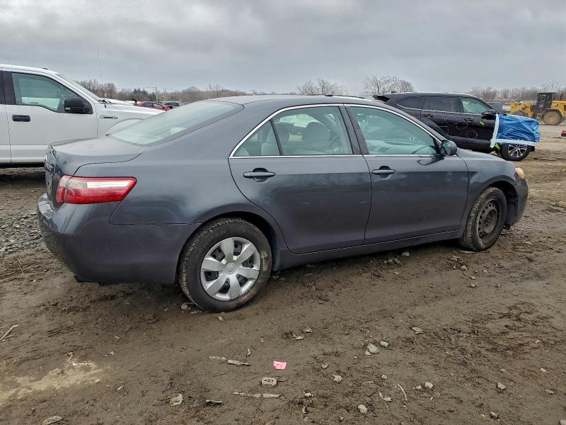 Photo 3 from auction – 2007 TOYOTA CAMRY CE with VIN 4T1BE46K87U644080