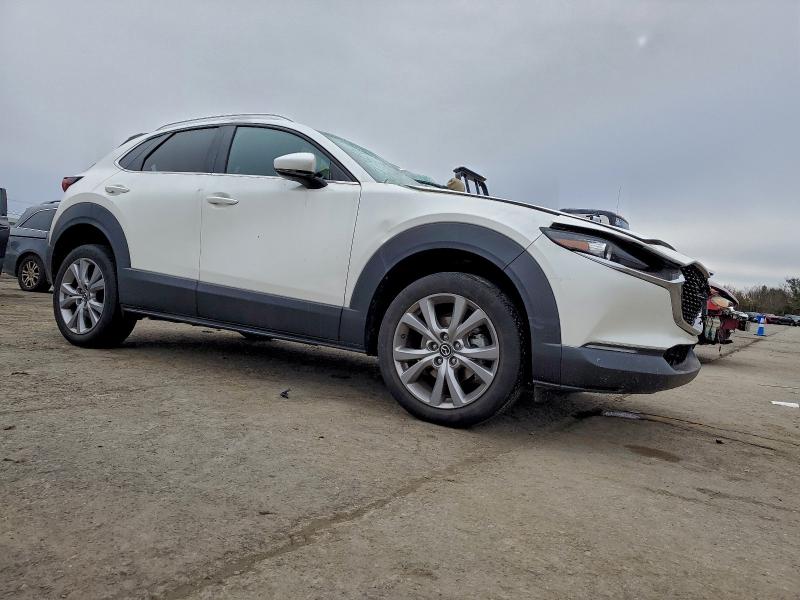 Photo 4 from auction – 2023 MAZDA CX-30 PREF with VIN 3MVDMBCM2PM571723