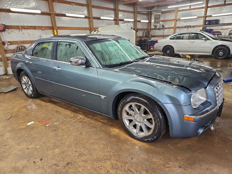 Photo 4 from auction – 2006 CHRYSLER 300C with VIN 2C3LA63H66H159967