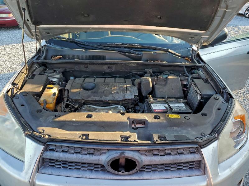 Фото 12 с аукциона – 2011 TOYOTA RAV4 с VIN 2T3ZF4DV9BW087219