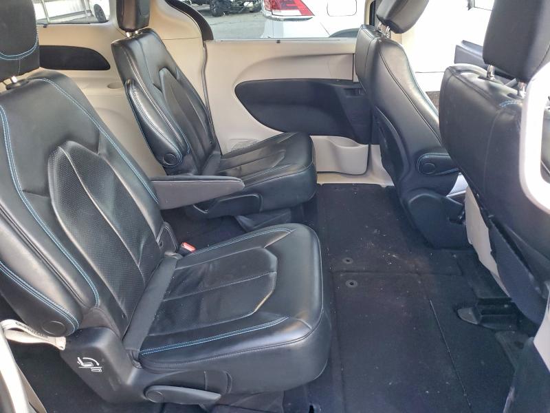 Photo 11 from auction – 2021 CHRYSLER PACIFICA T with VIN 2C4RC1BGXMR547612